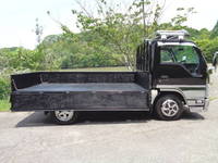 ISUZU Elf Flat Body TKG-NJR85A 2014 90,130km_5