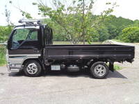 ISUZU Elf Flat Body TKG-NJR85A 2014 90,130km_6