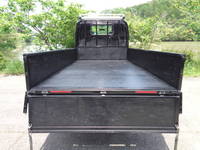 ISUZU Elf Flat Body TKG-NJR85A 2014 90,130km_9