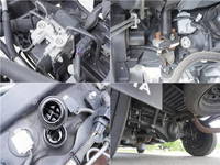 TOYOTA Toyoace Flat Body QDF-KDY231 2019 96,470km_17