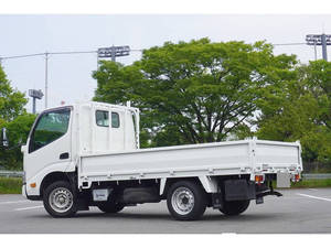 Toyoace Flat Body_2