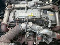 ISUZU Giga Refrigerator & Freezer Truck QKG-CYJ77A 2014 593,000km_18