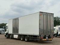 ISUZU Giga Refrigerator & Freezer Truck QKG-CYJ77A 2014 593,000km_3