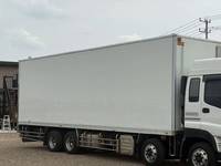 ISUZU Giga Refrigerator & Freezer Truck QKG-CYJ77A 2014 593,000km_4