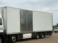 ISUZU Giga Refrigerator & Freezer Truck QKG-CYJ77A 2014 593,000km_5