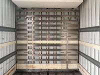 ISUZU Giga Refrigerator & Freezer Truck QKG-CYJ77A 2014 593,000km_6