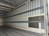 ISUZU Giga Refrigerator & Freezer Truck QKG-CYJ77A 2014 593,000km_9