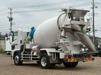 HINO Ranger Mixer Truck 2KG-FJ2ABA 2019 129,000km_2