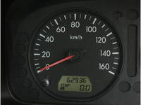 MAZDA Bongo Flat Body ABF-SKP2T 2014 62,935km_23