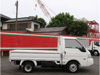 MAZDA Bongo Flat Body ABF-SKP2T 2014 62,935km_4