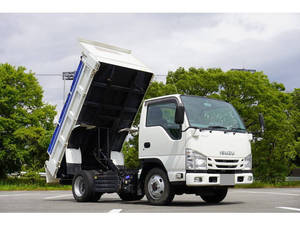 ISUZU Elf Dump 2PG-NKS88AN 2020 4,009km_1