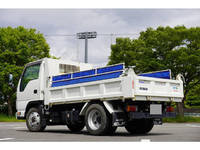 ISUZU Elf Dump 2PG-NKS88AN 2020 4,009km_2