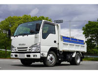 ISUZU Elf Dump 2PG-NKS88AN 2020 4,009km_9