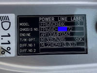 MITSUBISHI FUSO Super Great Trailer Head QPG-FP64VDR 2016 547,616km_38