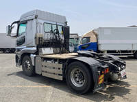 MITSUBISHI FUSO Super Great Trailer Head QPG-FP64VDR 2016 547,616km_4