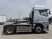 MITSUBISHI FUSO Super Great Trailer Head QPG-FP64VDR 2016 547,616km_6