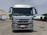 MITSUBISHI FUSO Super Great Trailer Head QPG-FP64VDR 2016 547,616km_7