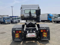 MITSUBISHI FUSO Super Great Trailer Head QPG-FP64VDR 2016 547,616km_9