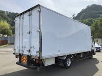 ISUZU Forward Refrigerator & Freezer Truck TKG-FRR90T2 2017 476,708km_2