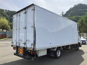 Forward Refrigerator & Freezer Truck_2
