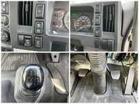 ISUZU Forward Refrigerator & Freezer Truck TKG-FRR90T2 2017 476,708km_38