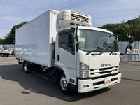 ISUZU Forward Refrigerator & Freezer Truck TKG-FRR90T2 2017 476,708km_3