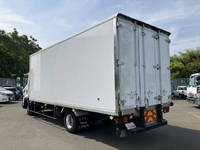 ISUZU Forward Refrigerator & Freezer Truck TKG-FRR90T2 2017 476,708km_4