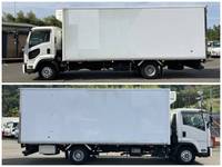 ISUZU Forward Refrigerator & Freezer Truck TKG-FRR90T2 2017 476,708km_5