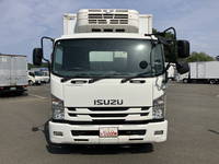 ISUZU Forward Refrigerator & Freezer Truck TKG-FRR90T2 2017 476,708km_6