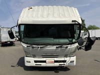 ISUZU Forward Refrigerator & Freezer Truck TKG-FRR90T2 2017 476,708km_7