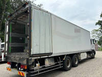 MITSUBISHI FUSO Super Great Refrigerator & Freezer Truck QPG-FU64VZ 2016 537,300km_12