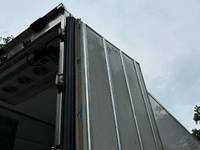 MITSUBISHI FUSO Super Great Refrigerator & Freezer Truck QPG-FU64VZ 2016 537,300km_14