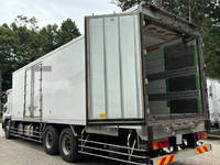 MITSUBISHI FUSO Super Great Refrigerator & Freezer Truck QPG-FU64VZ 2016 537,300km_15