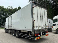MITSUBISHI FUSO Super Great Refrigerator & Freezer Truck QPG-FU64VZ 2016 537,300km_2