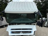MITSUBISHI FUSO Super Great Refrigerator & Freezer Truck QPG-FU64VZ 2016 537,300km_31