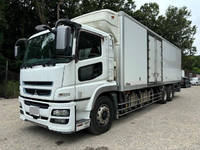 MITSUBISHI FUSO Super Great Refrigerator & Freezer Truck QPG-FU64VZ 2016 537,300km_3