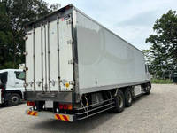 MITSUBISHI FUSO Super Great Refrigerator & Freezer Truck QPG-FU64VZ 2016 537,300km_4