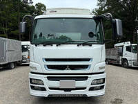 MITSUBISHI FUSO Super Great Refrigerator & Freezer Truck QPG-FU64VZ 2016 537,300km_5
