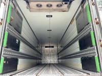 MITSUBISHI FUSO Super Great Refrigerator & Freezer Truck QPG-FU64VZ 2016 537,300km_8