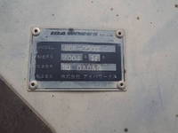 UD TRUCKS Condor Safety Loader KL-PW25A 2004 398,891km_13