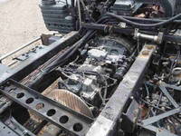 UD TRUCKS Condor Safety Loader KL-PW25A 2004 398,891km_14