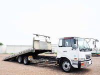 UD TRUCKS Condor Safety Loader KL-PW25A 2004 398,891km_1