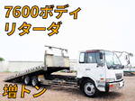 Condor Safety Loader