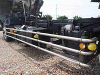 UD TRUCKS Condor Safety Loader KL-PW25A 2004 398,891km_24