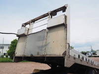 UD TRUCKS Condor Safety Loader KL-PW25A 2004 398,891km_28