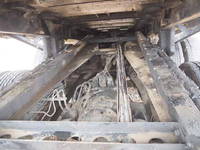 UD TRUCKS Condor Safety Loader KL-PW25A 2004 398,891km_29
