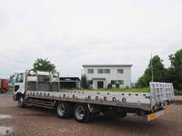 UD TRUCKS Condor Safety Loader KL-PW25A 2004 398,891km_2