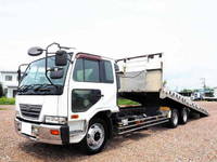 UD TRUCKS Condor Safety Loader KL-PW25A 2004 398,891km_3
