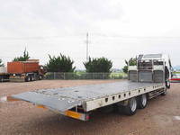UD TRUCKS Condor Safety Loader KL-PW25A 2004 398,891km_4