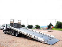UD TRUCKS Condor Safety Loader KL-PW25A 2004 398,891km_7